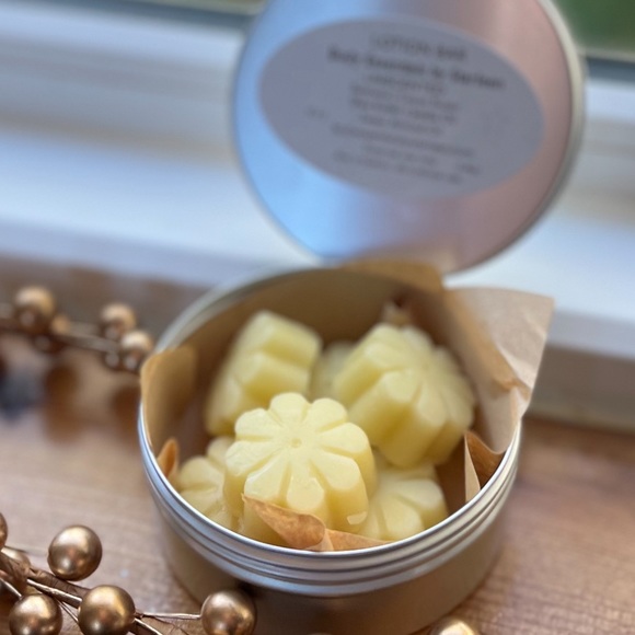 Lotion Bar Minis - Travel Size - Sample Size - Picture 6 of 6